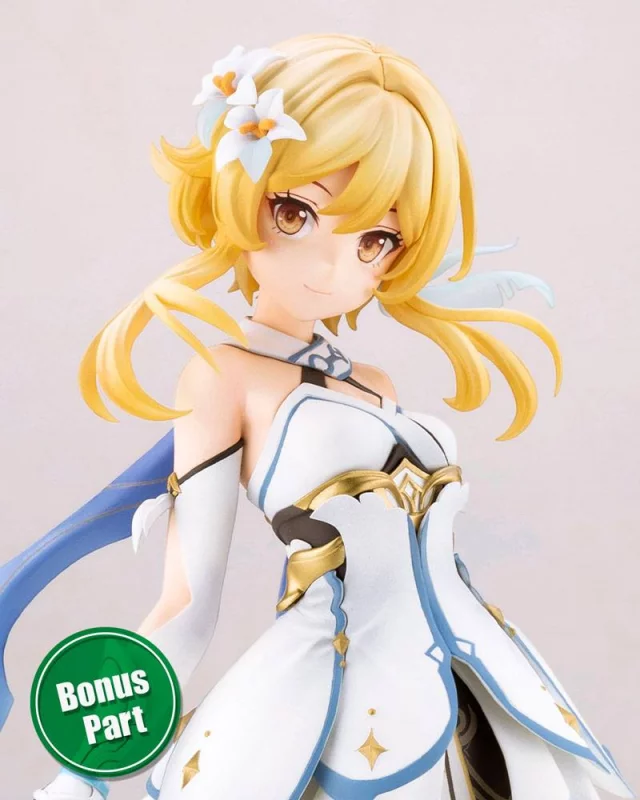 Figurka Genshin Impact - Lumine Bonus Edition 1/7