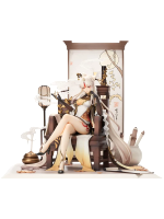 Statuetka Genshin Impact - Ningguang 1/7 (miHoYo)