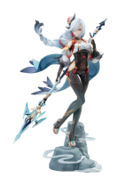 Statuetka Genshin Impact - Shenhe Lonesome Transcendence Ver. 1/7 (Apex Innovations)