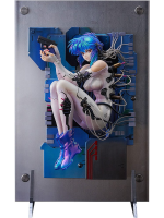 Statuetka Ghost in the Shell - Motoko Kusanagi 1/7 (Max Factory)