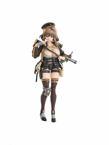 Statuetka Goddess of Victory: Nikke - Anis 1/7 (Good Smile Company)