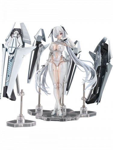 Statuetka Goddess of Victory: Nikke - Cinderella Hyper Body (Good Smile Company)