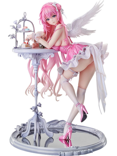 Statuetka Goddess of Victory: Nikke - Dorothy: Nostalgia 1/7 (Good Smile Company)