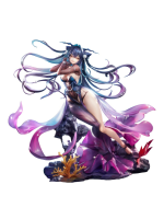 Statuetka Goddess of Victory: Nikke - Little Mermaid Abyss Flower Deluxe Edtition 1/7