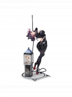 Statuetka Goddess of Victory: Nikke - Quency: Escape Queen 1/7 (Good Smile Company)
