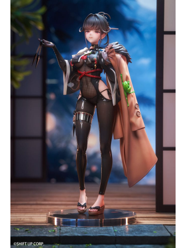 Statuetka Goddess of Victory: Nikke - Sakura Midnight Stealth 1/7 Statue