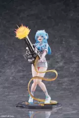 Statuetka Goddess of Victory: Nikke - Shifty Illustration Ver. - Manga