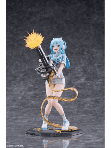 Statuetka Goddess of Victory: Nikke - Shifty Illustration Ver.