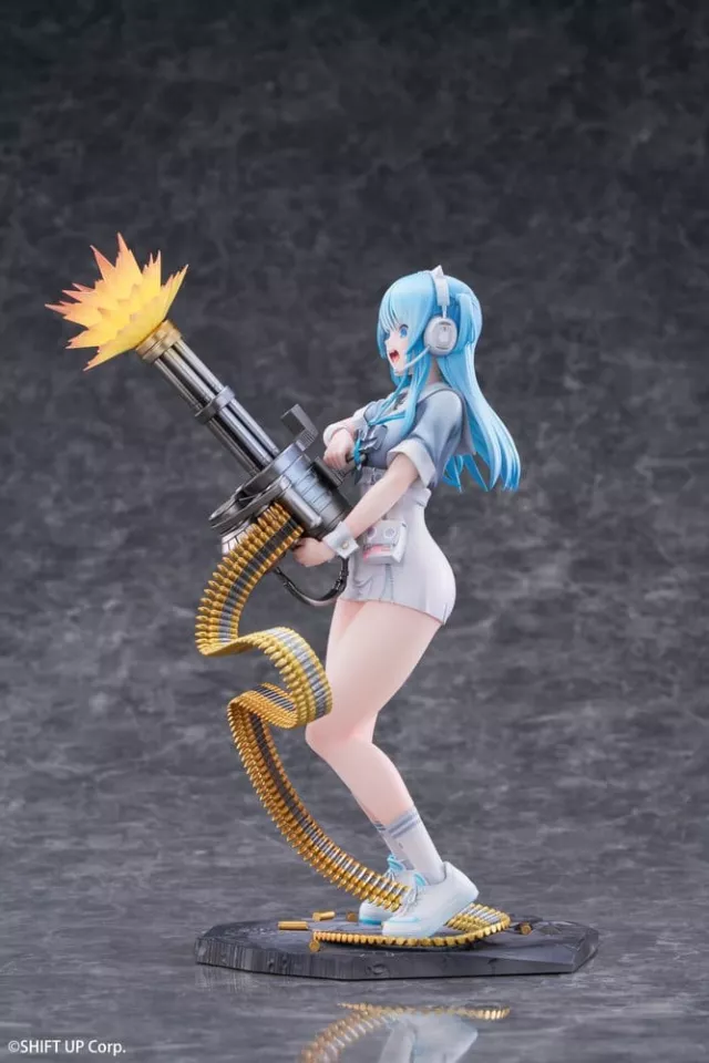 Soška Goddess of Victory: Nikke - Shifty Illustration Ver. - Figurka