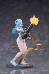 Statuetka Goddess of Victory: Nikke - Shifty Illustration Ver. - Anime