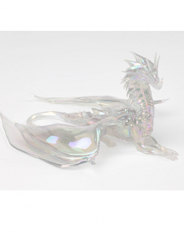 Guild Wars 2 statuetka - Aurene Dragon