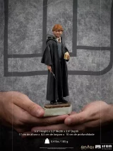 Statuetka Harry Potter - Ron Weasley Art Scale 1/10 (Iron Studios) - Figurka