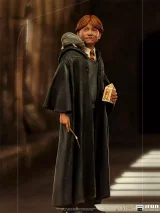 Statuetka Harry Potter - Ron Weasley Art Scale 1/10 (Iron Studios) - Figurka