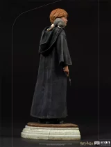 Statuetka Harry Potter - Ron Weasley Art Scale 1/10 (Iron Studios) - Figurka