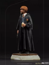 Statuetka Harry Potter - Ron Weasley Art Scale 1/10 (Iron Studios) - Figurka