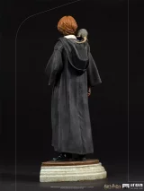 Statuetka Harry Potter - Ron Weasley Art Scale 1/10 (Iron Studios) - Figurka