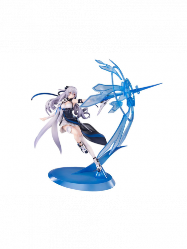 Statuetka Honkai Impact 3rd - Bronya Zaychik Silverwing: N-EX 1/7 (Hobby Max)