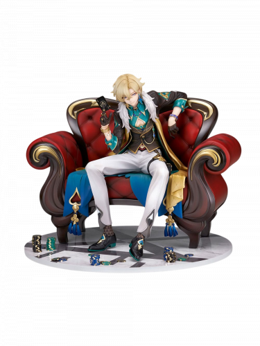 Statuetka Honkai: Star Rail - Aventurine 1/7 (Alter)