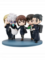 Statuetka Jujutsu Kaisen - Hidden Inventory/Premature Death (MegaHouse)