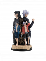 Statuetka Jujutsu Kaisen - Hidden Inventory/Premature Death (MegaHouse)