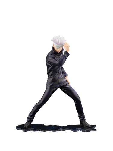 Statuetka Jujutsu Kaisen - Satoru Gojo 1/8 (ArtFXJ)