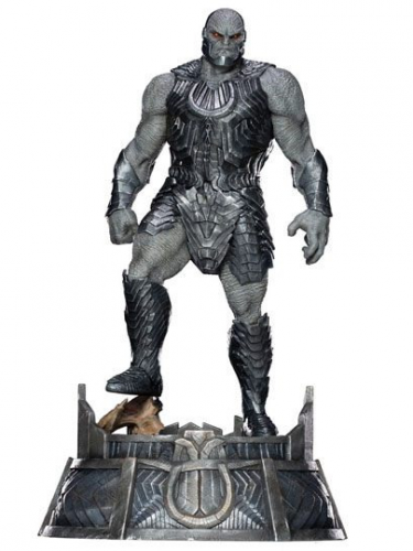 Statuetka Justice League - Darkseid BDS Art Scale 1/10 (Żelazne Studia)