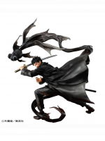 Statuetka Kagurabachi - Chihiro Rokuhira (Mega House)