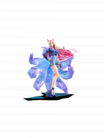 Statuetka League of Legends - ALL OUT Ahri (Apex Innovations)