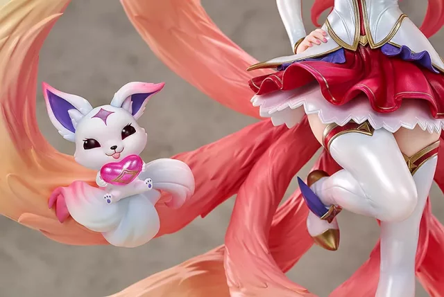 Figurka League of Legends - Star Guardian Ahri