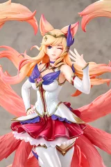 Soška League of Legends - Star Guardian Ahri