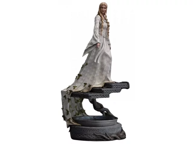 Soška Lord of the Ring - Galadriel Art Scale 1/10 (Iron Studios)