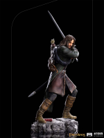 Statuetka Lord of the Rings - Aragorn BDS Art Scale 1/10 (Żelazne Studia)