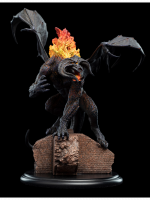 Statuetka Lord of The Rings - Balrog in Moria (19cm, Weta Workshop)