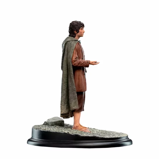 Soška Lord of The Rings - Frodo Baggins Classic Series Statue 1/6 39 cm (Weta Workshop)