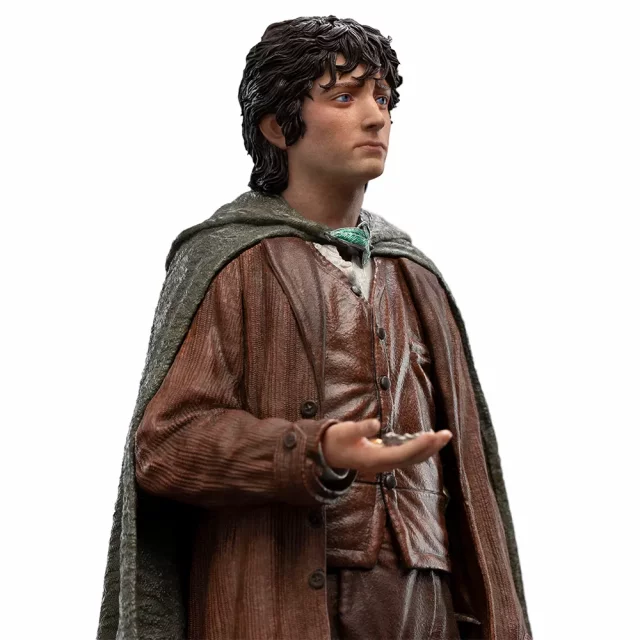 Soška Lord of The Rings - Frodo Baggins Classic Series Statue 1/6 39 cm (Weta Workshop)