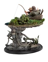 Statuetka Lord of The Rings - Smeagol & Deagol (Weta Workshop) - Figurka