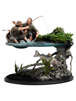 Statuetka Lord of The Rings - Smeagol & Deagol (Weta Workshop)