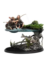 Statuetka Lord of The Rings - Smeagol & Deagol (Weta Workshop) - Figurka