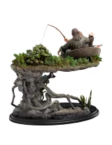 Statuetka Lord of The Rings - Smeagol & Deagol (Weta Workshop) - Figurka