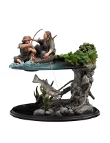 Statuetka Lord of The Rings - Smeagol & Deagol (Weta Workshop) - Figurka