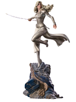 Statuetka Marvel: Eternals - Thena BDS Art Scale 1/10 (Iron Studios)
