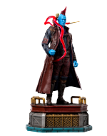 Statuetka Marvel: Guardians of the Galaxy - Yondu and Groot Deluxe Art Scale 1/10 (Iron Studios)