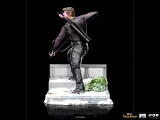 Soška Marvel: Hawkeye - Clint Barton BDS Art Scale 1/10(Iron Studios)