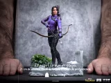 Soška Marvel: Hawkeye - Kate Bishop BDS Art Scale 1/10(Iron Studios)