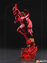 Soška Marvel - Scarlet Witch BDS Art Scale 1/10 (Iron Studios)