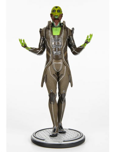 Statuetka Mass Effect - Thane Krios