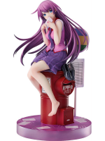 Statuetka Monogatari Series - Hitagi Senjyogahara: Letter to You 1/7 (Good Smile Company)