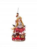 Statuetka Monogatari Series - Oshino: Trick or Treat 1/7 (Good Smile Company)