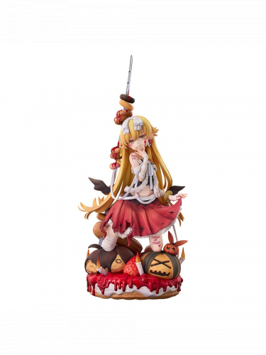 Statuetka Monogatari Series - Oshino: Trick or Treat 1/7 (Good Smile Company)