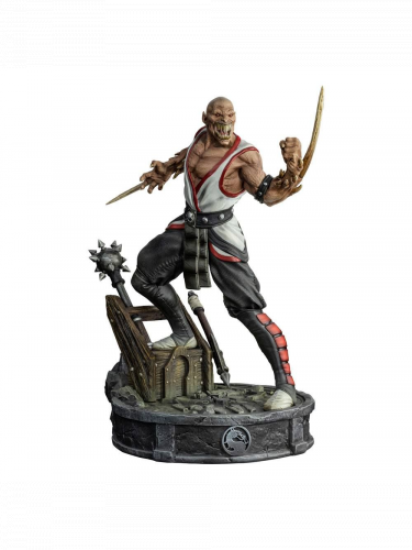 Statuetka Mortal Kombat - Baraka BDS Art Scale 1/10 (Iron Studios)